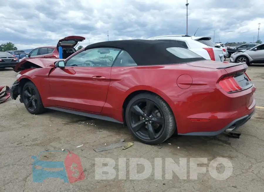 1FATP8UH8M5157538 Photo# 2