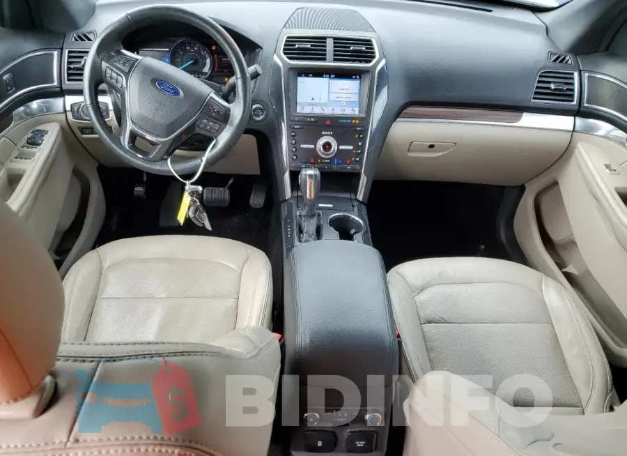 1FM5K7F87KGB42485 Photo# 8