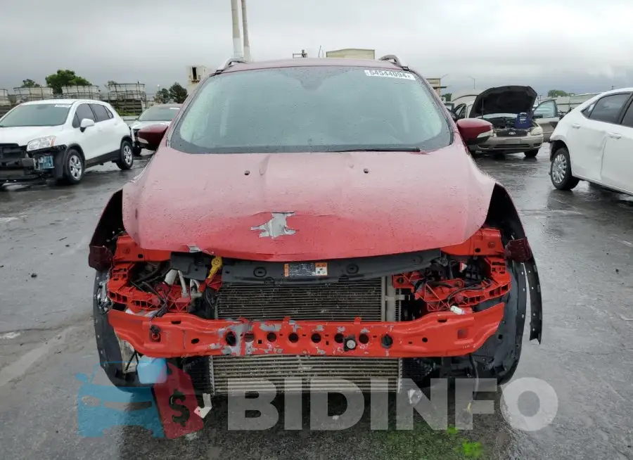 1FMCU0JX3FUC42534 Photo# 5