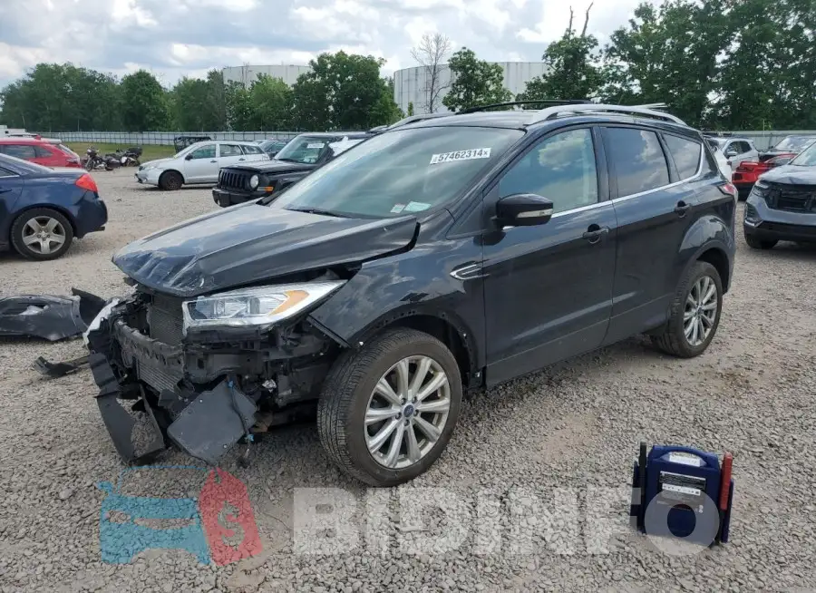 1FMCU9J9XJUA47075 Photo# 1