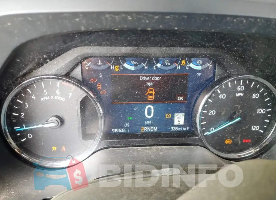 1FMJK2A88REA09717 Photo# 9