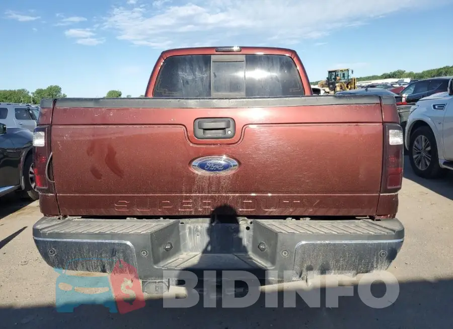 1FT7W2BT6GEA81762 Photo# 6