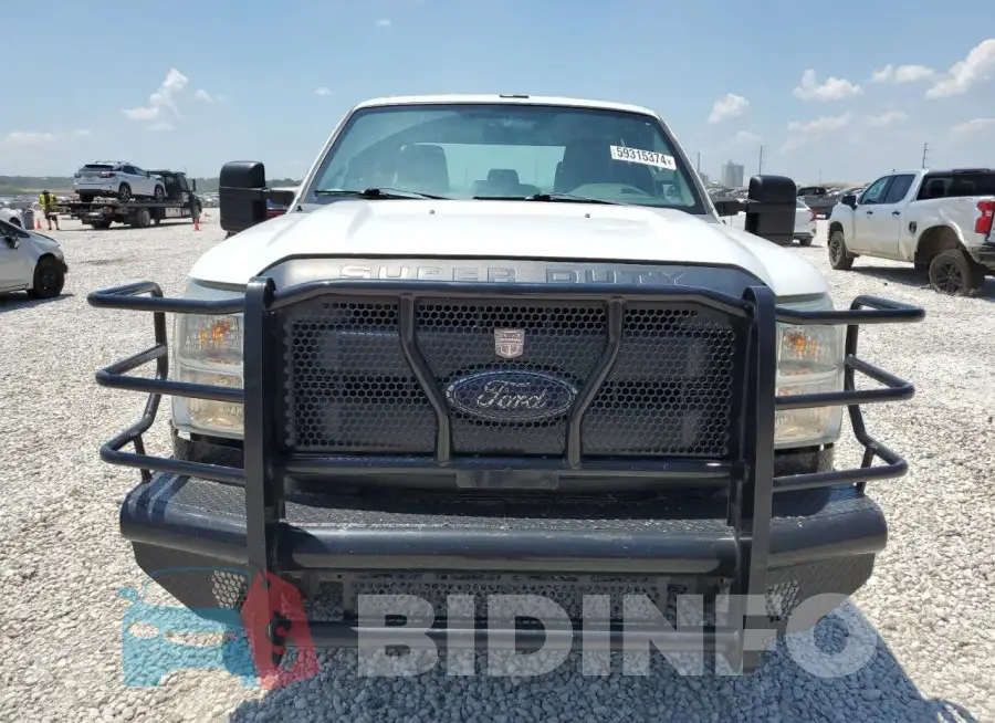 1FT7W2BT8GEA04150 Photo# 5