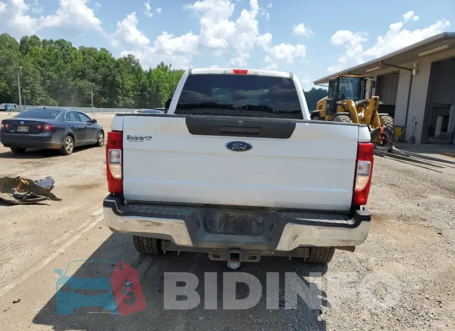 1FT7W2BT8HEC18668 Photo# 6