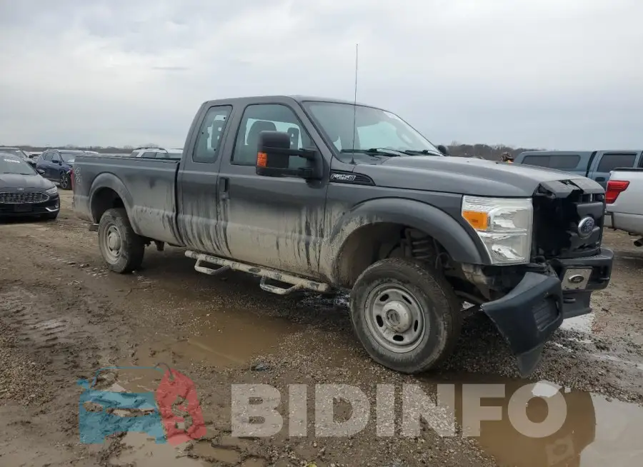 1FT7X2B64FEA16883 Photo# 4