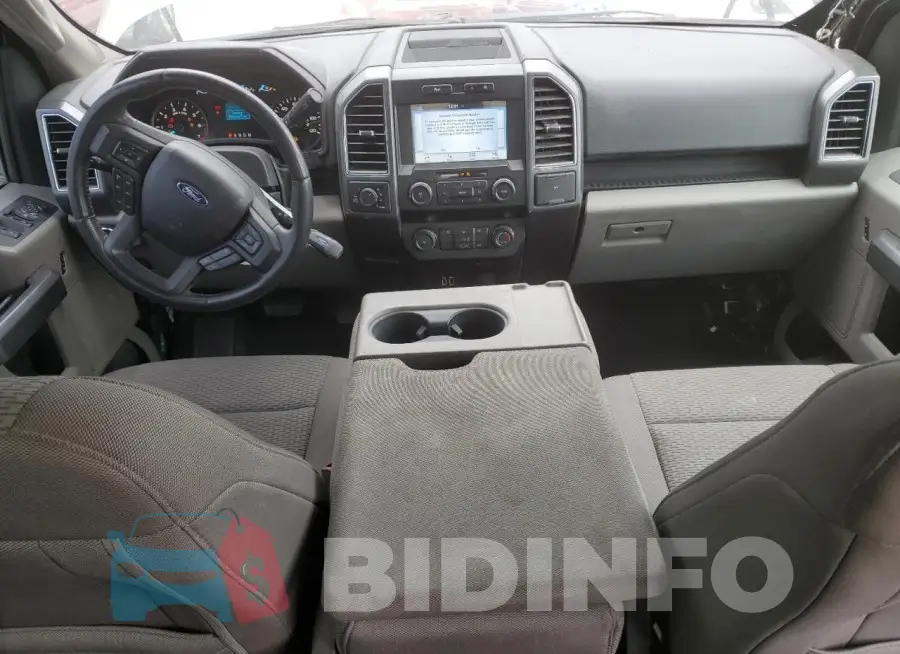 1FTEW1E44KFB37769 Photo# 8