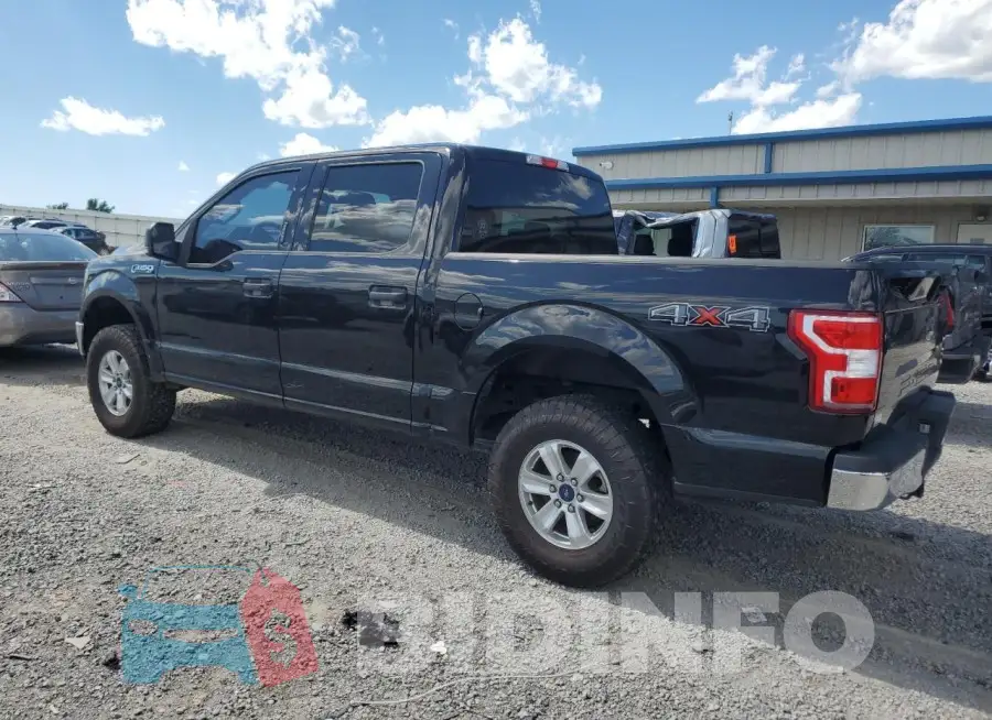 1FTEW1E52KFB21286 Photo# 2