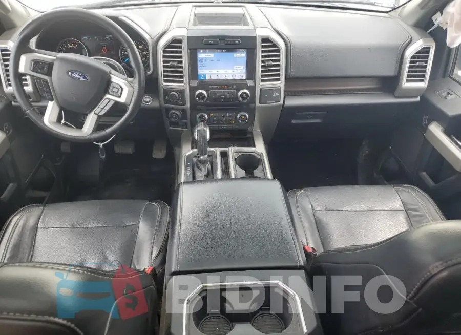 1FTEW1EG6GKF93930 Photo# 8
