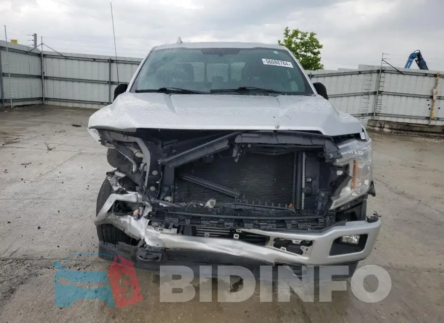 1FTEW1EP4JFC87941 Photo# 5
