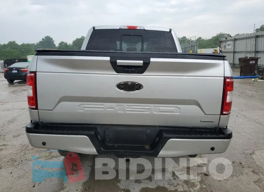 1FTEW1EP4JFC87941 Photo# 6