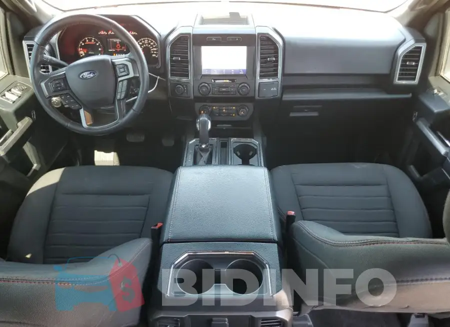 1FTEW1EP4LFB44913 Photo# 8