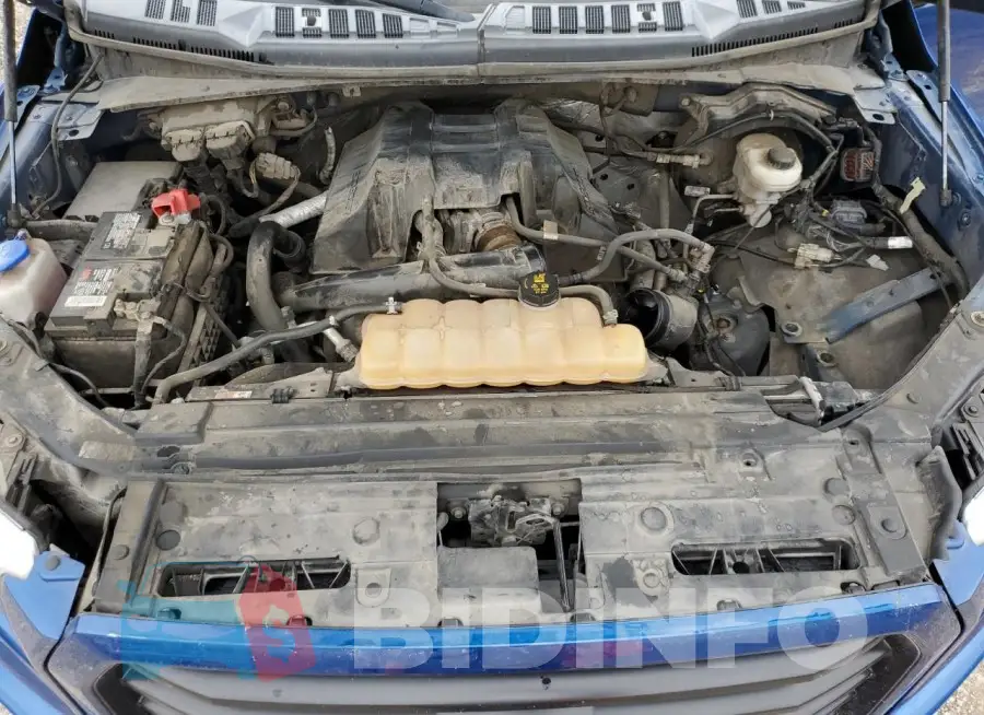 1FTEW1EP5HKC44243 Photo# 11