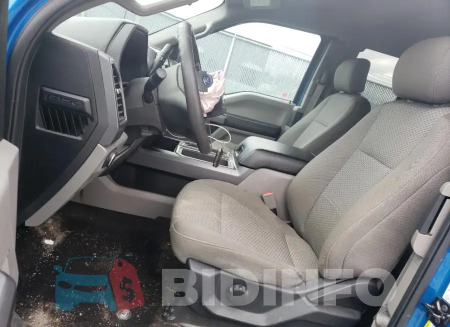 1FTEX1EP8LFA87452 Photo# 7
