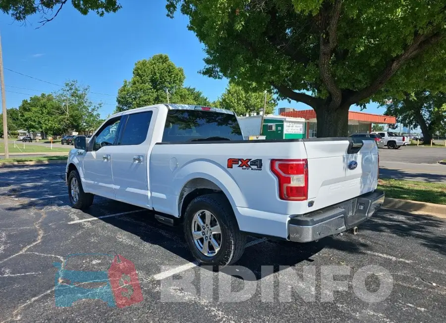 1FTFW1E50LKD61692 Photo# 3