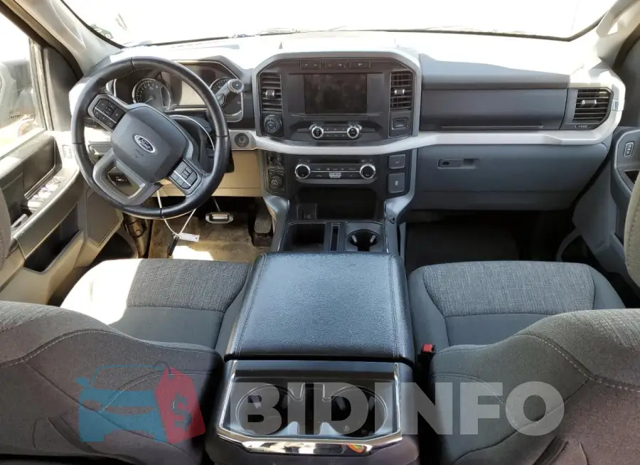 1FTFW1E50MFA38821 Photo# 8