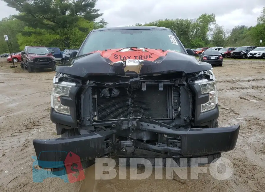 1FTMF1E82GKF38234 Photo# 5