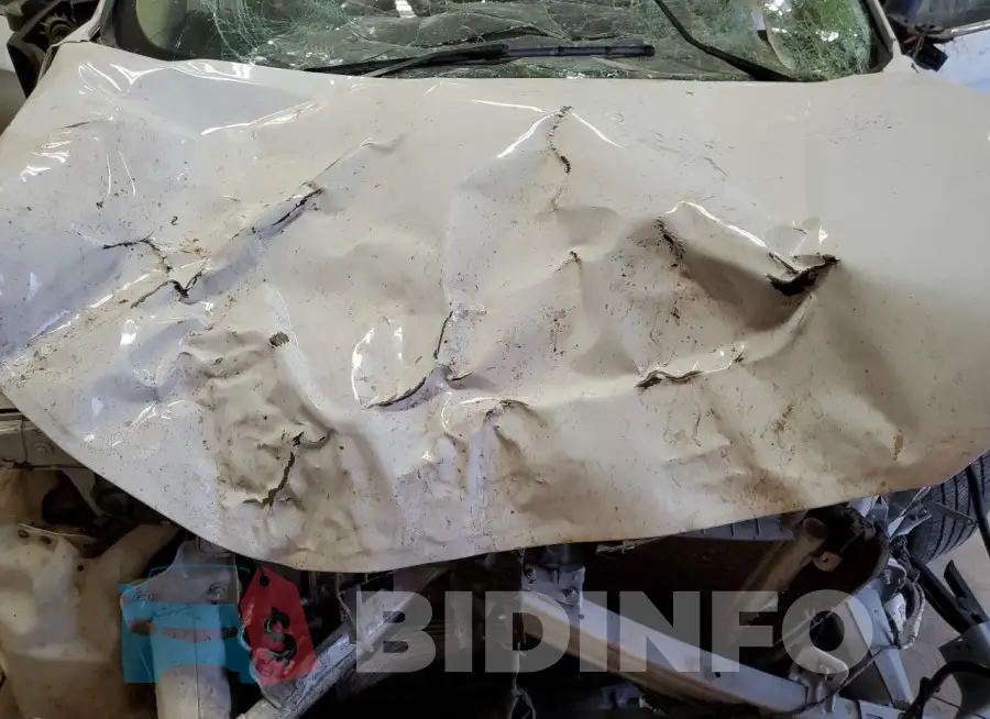 2FMPK3J92KBB75807 Photo# 11
