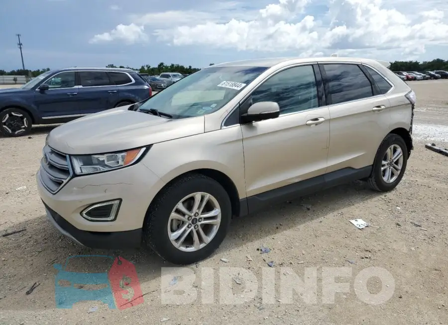 2FMPK3J9XJBC49778 Photo# 1