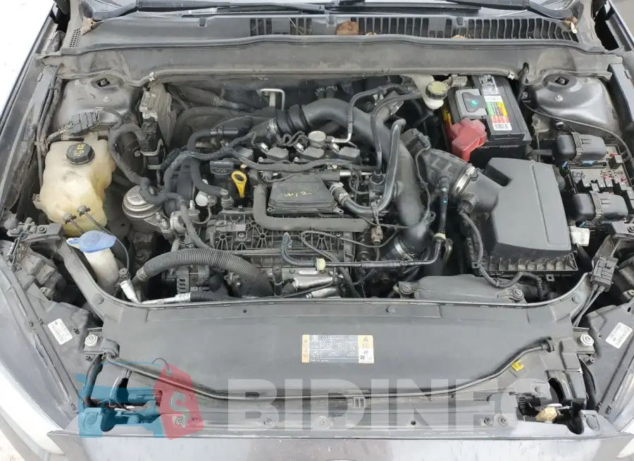 3FA6P0HD2GR268965 Photo# 11
