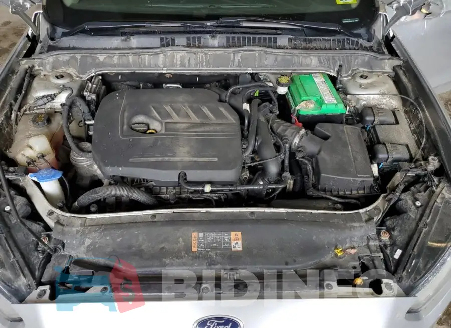 3FA6P0HD7GR201102 Photo# 11