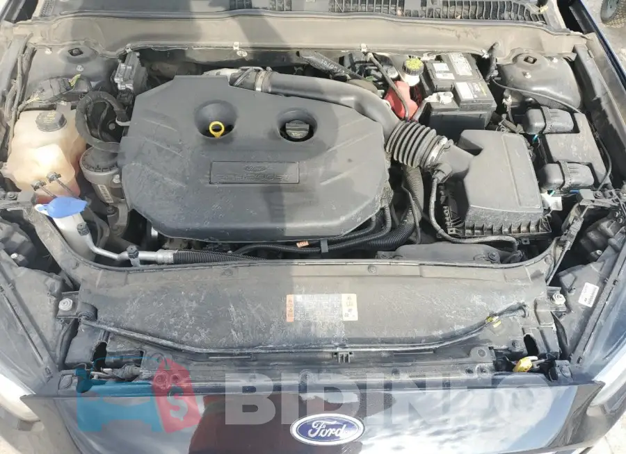 3FA6P0K90GR231482 Photo# 11