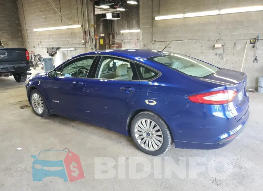 3FA6P0LU4FR166122 Photo# 2