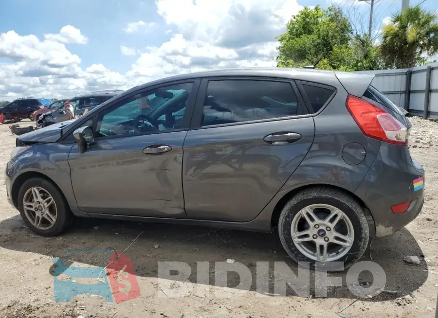 3FADP4EJ1KM142854 Photo# 2