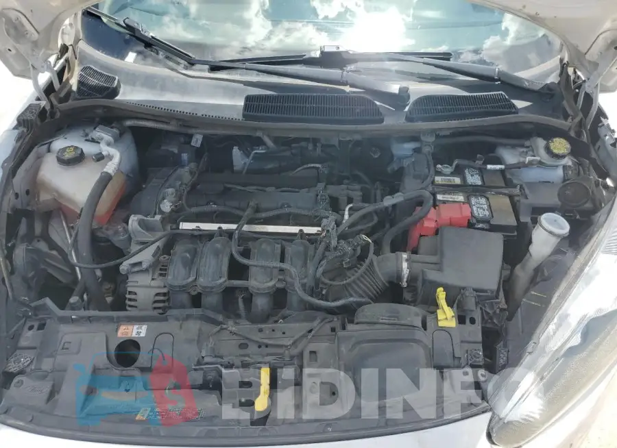 3FADP4EJ3KM148610 Photo# 11