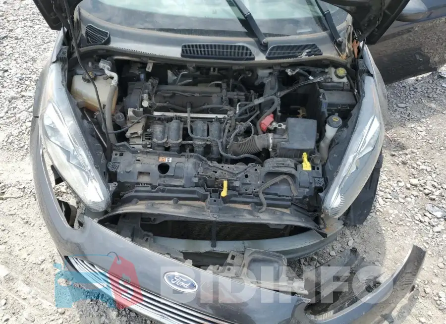3FADP4EJ8JM144826 Photo# 11