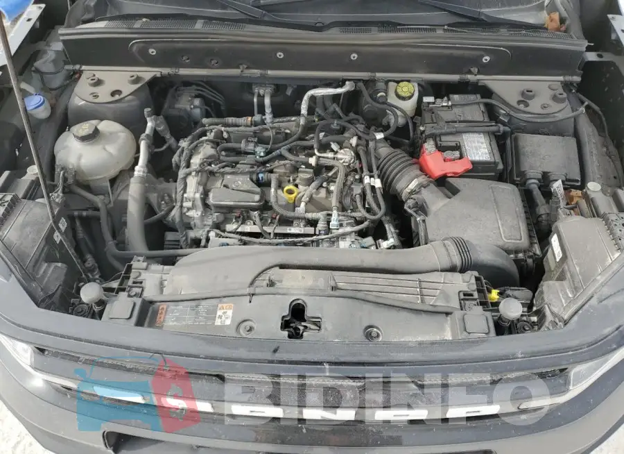 3FMCR9C68NRD47148 Photo# 11