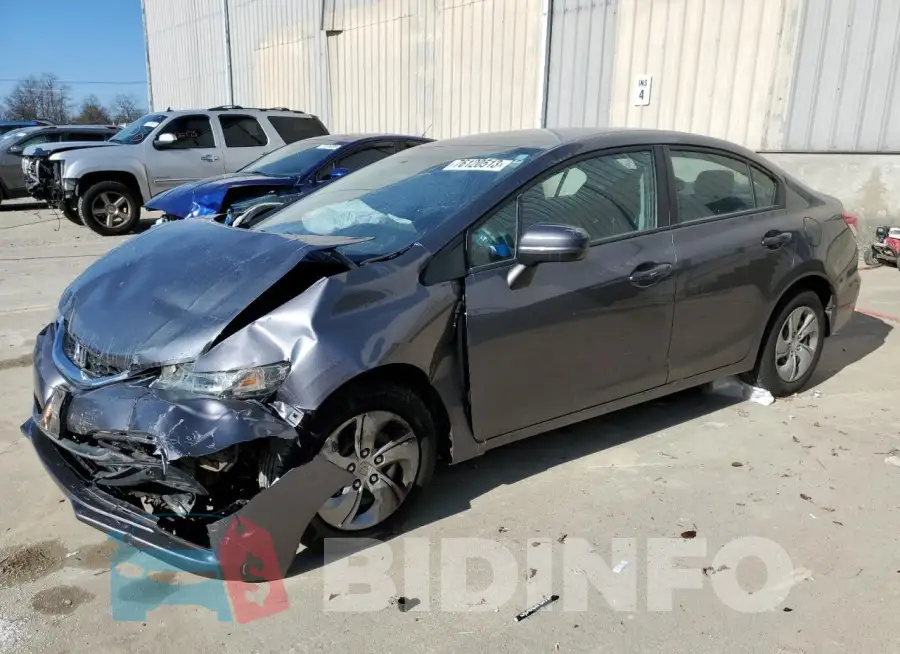 19XFB2F56FE071772 Photo# 1
