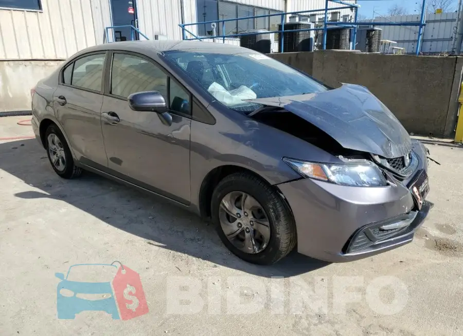 19XFB2F56FE071772 Photo# 4