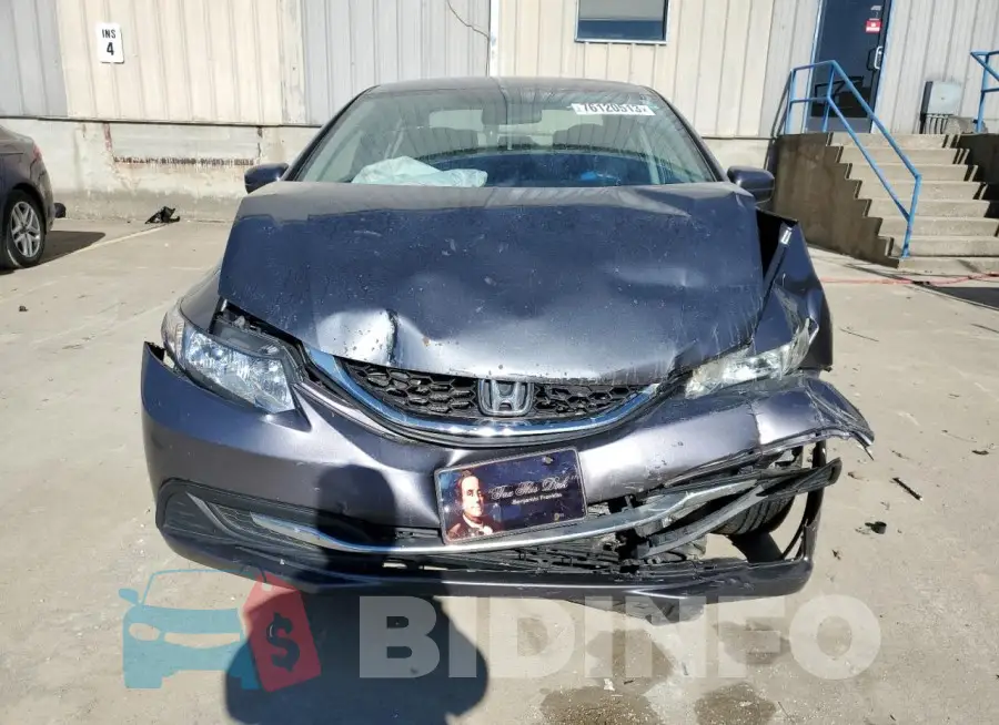 19XFB2F56FE071772 Photo# 5