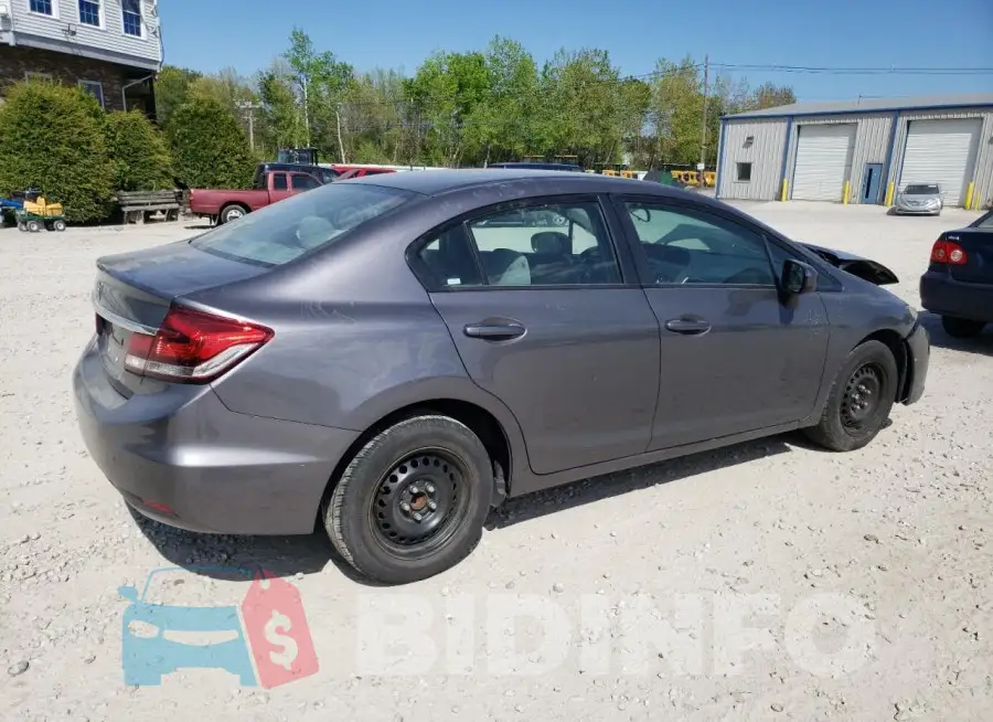 19XFB2F56FE097918 Photo# 3