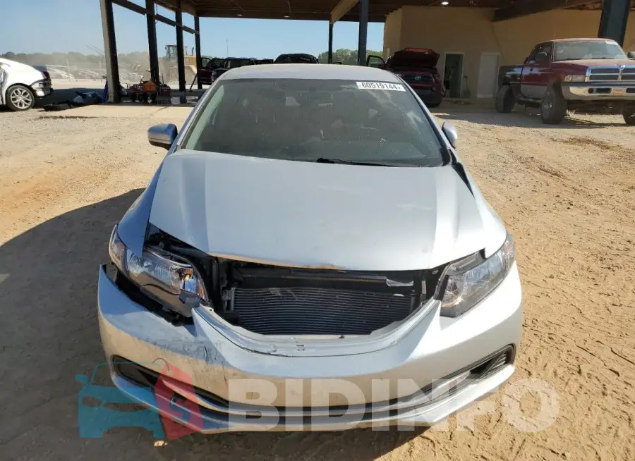 19XFB2F59FE002915 Photo# 5