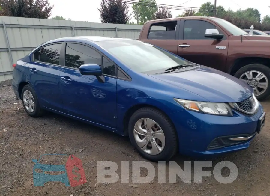 19XFB2F59FE221017 Photo# 4