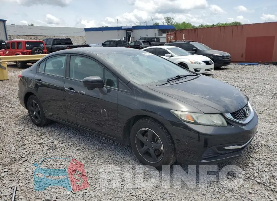 19XFB2F75FE120378 Photo# 4