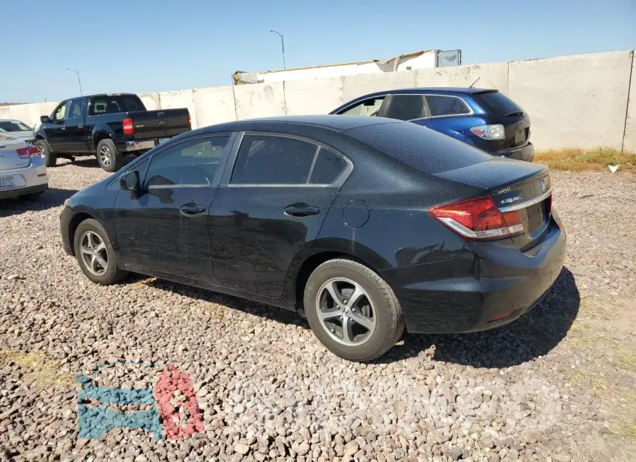 19XFB2F77FE013526 Photo# 2