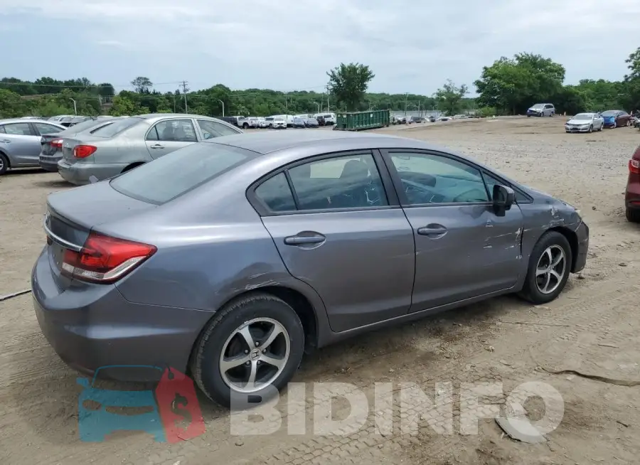19XFB2F77FE050253 Photo# 3