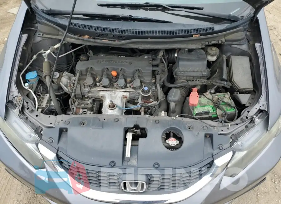 19XFB2F77FE050253 Photo# 11