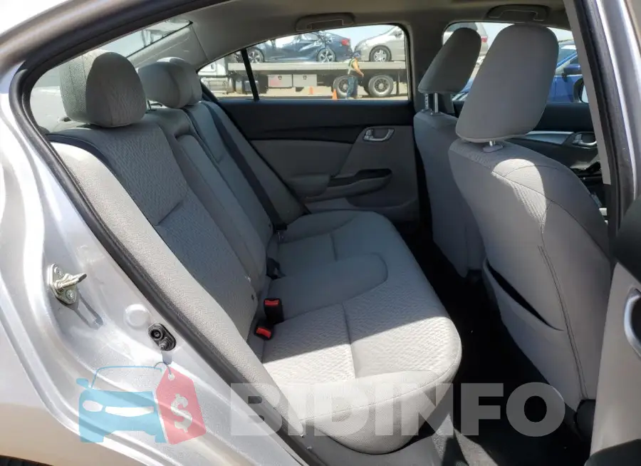 19XFB2F87FE010151 Photo# 10