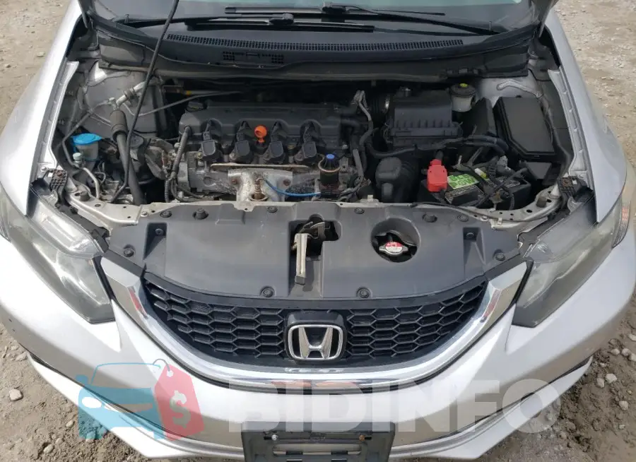 19XFB2F96FE240126 Photo# 11