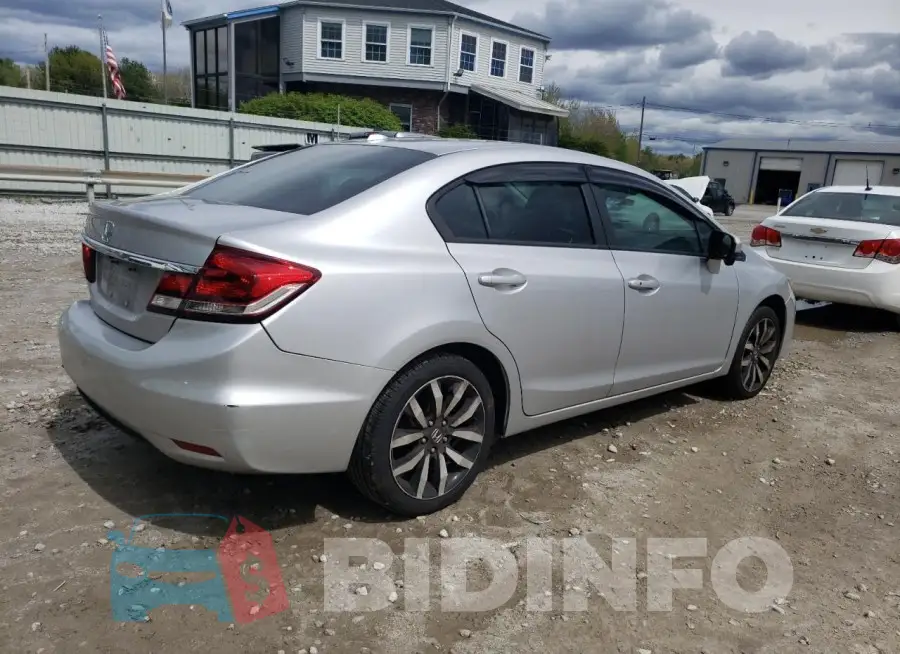 19XFB2F96FE240126 Photo# 3