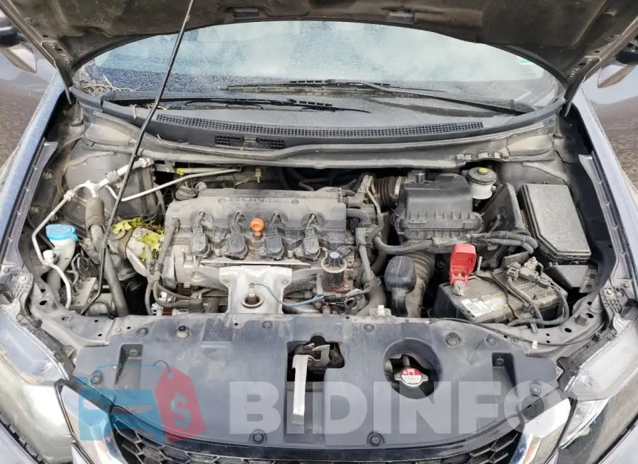 19XFB2F9XFE087752 Photo# 11