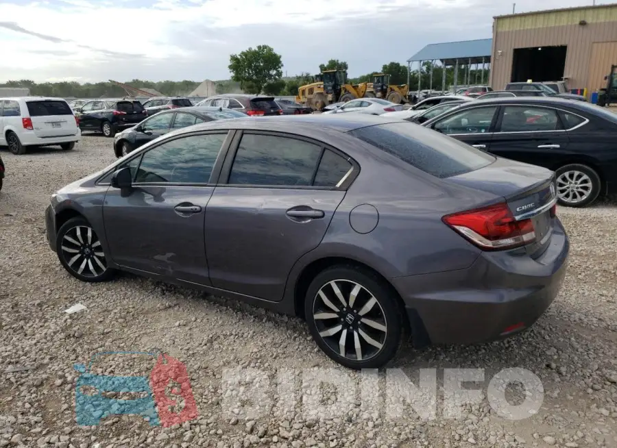 19XFB2F9XFE087752 Photo# 2