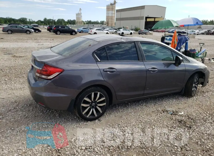 19XFB2F9XFE087752 Photo# 3