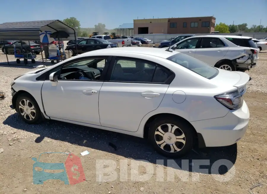 19XFB4F20FE000780 Photo# 2