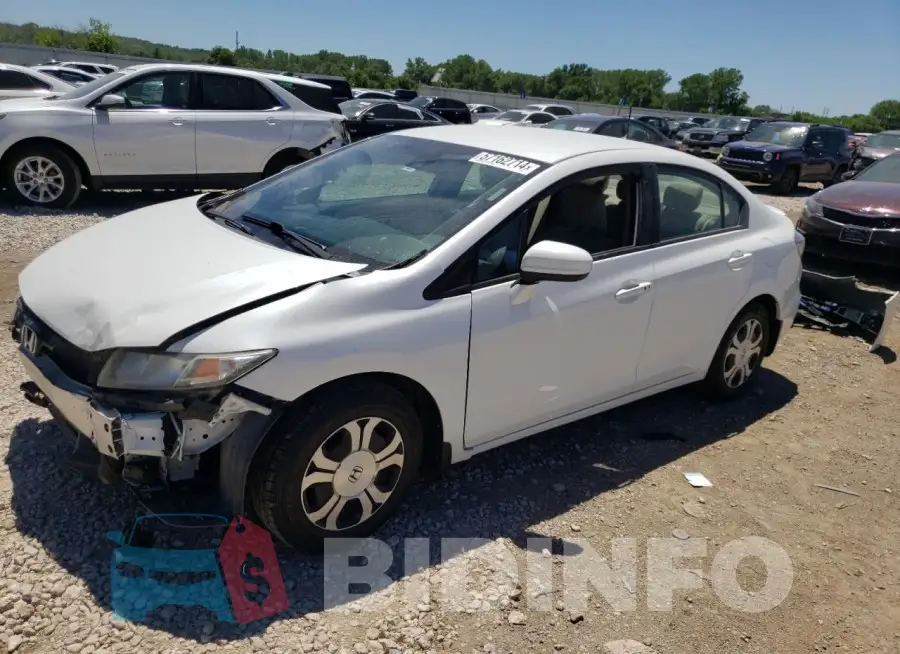 19XFB4F20FE000780 Photo# 1