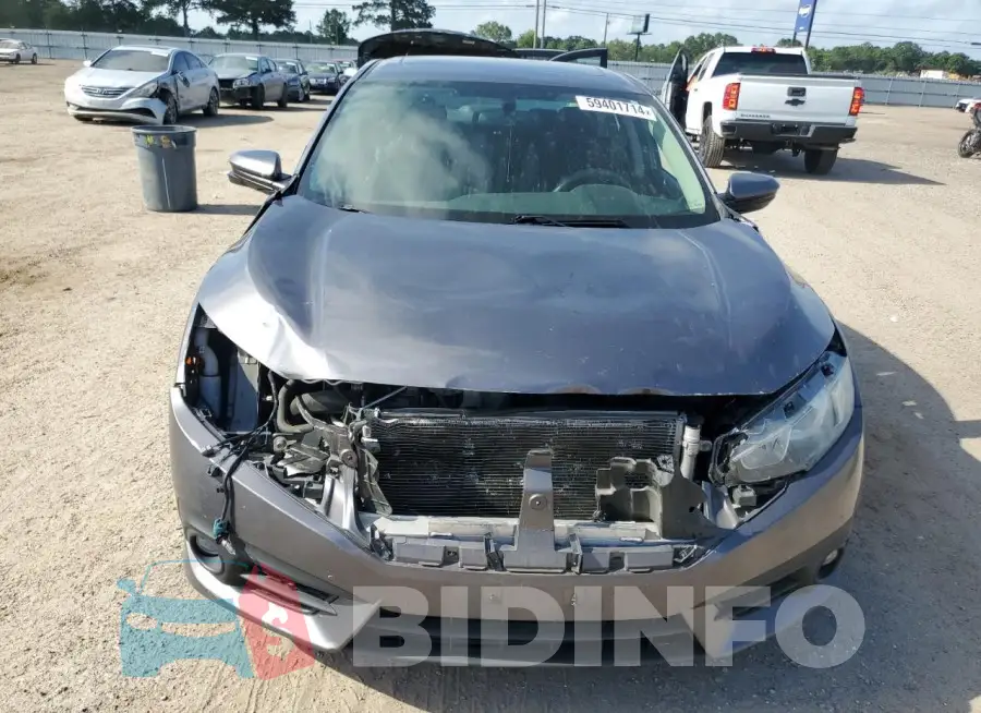 19XFC1F36GE006332 Photo# 5