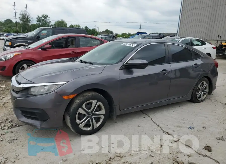 19XFC2F50HE035964 Photo# 1
